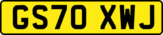 GS70XWJ