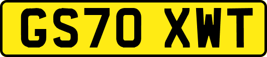 GS70XWT