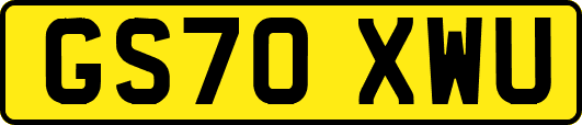 GS70XWU