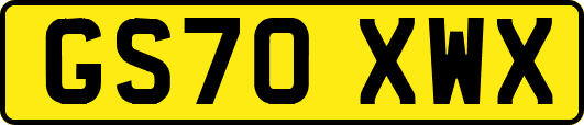 GS70XWX