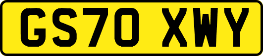 GS70XWY