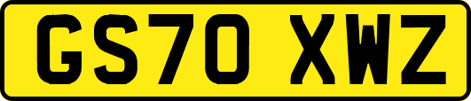 GS70XWZ