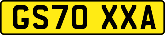 GS70XXA