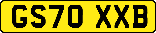 GS70XXB