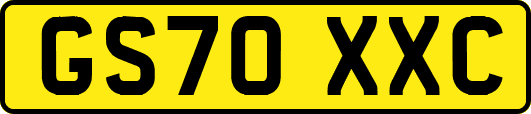GS70XXC