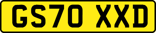 GS70XXD