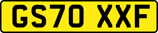 GS70XXF