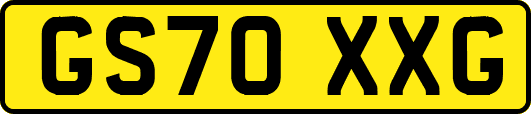 GS70XXG