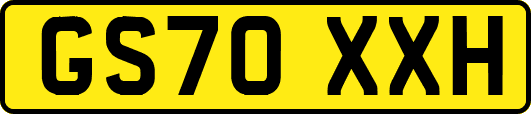 GS70XXH
