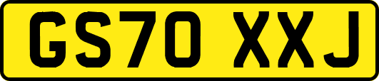GS70XXJ