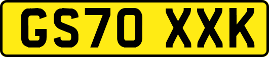 GS70XXK