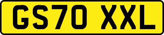 GS70XXL