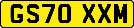 GS70XXM