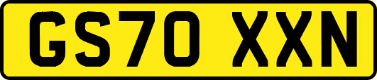 GS70XXN