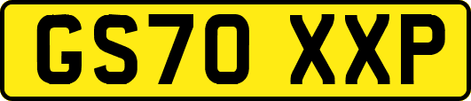GS70XXP