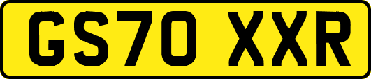 GS70XXR