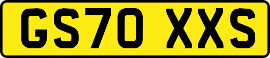 GS70XXS