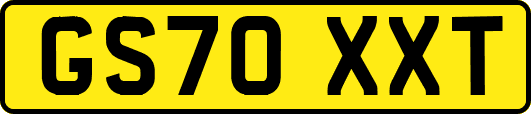 GS70XXT