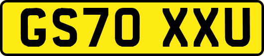 GS70XXU