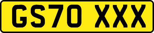GS70XXX