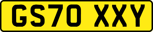 GS70XXY