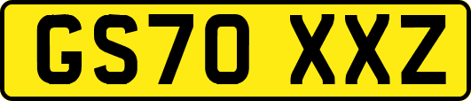 GS70XXZ