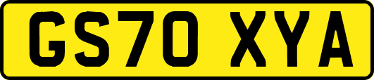 GS70XYA