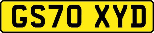GS70XYD