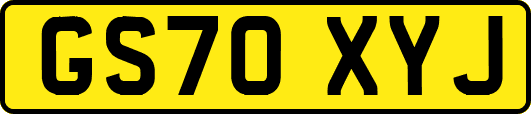 GS70XYJ