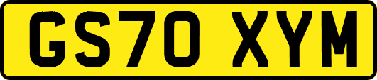 GS70XYM