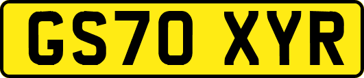 GS70XYR
