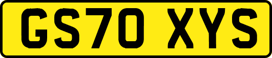 GS70XYS