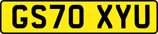 GS70XYU
