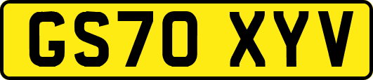 GS70XYV