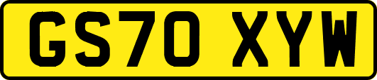 GS70XYW