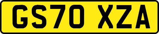 GS70XZA