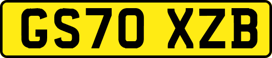GS70XZB