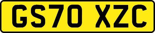 GS70XZC