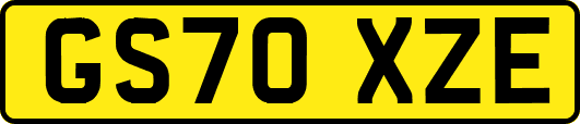 GS70XZE