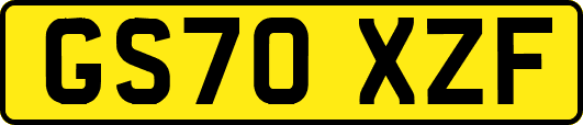 GS70XZF