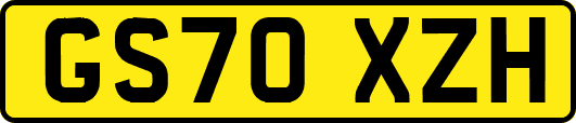 GS70XZH