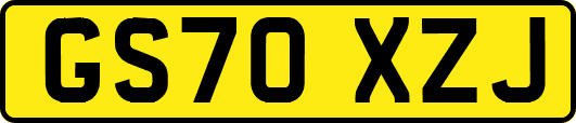 GS70XZJ