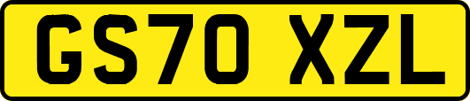 GS70XZL