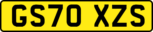 GS70XZS