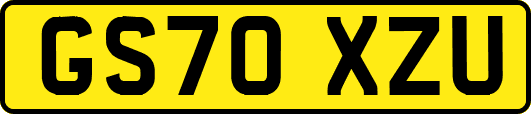 GS70XZU