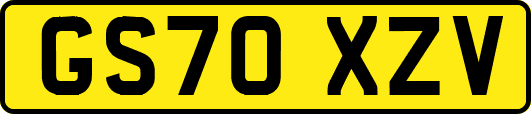 GS70XZV