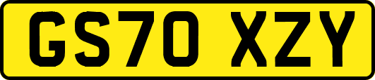 GS70XZY