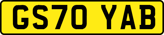 GS70YAB