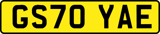 GS70YAE