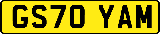 GS70YAM